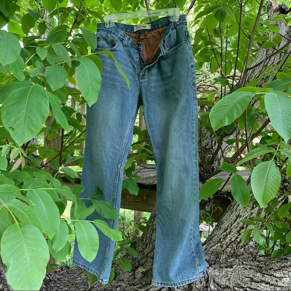 URBAN PIPELINE JEANS